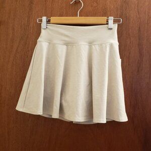 Old Navy Womens Active Cloud+ Extra High-Rise Skirt Size Small